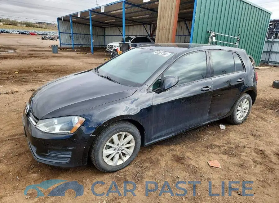 3VW117AU8HM032406# 1