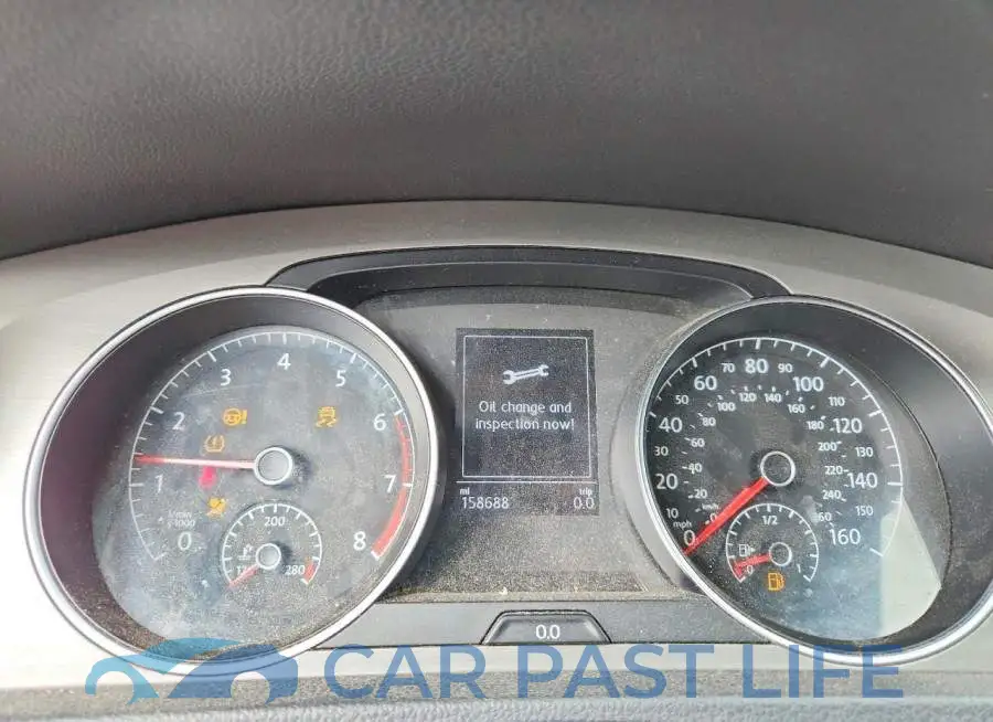 3VW117AU8HM032406# 9