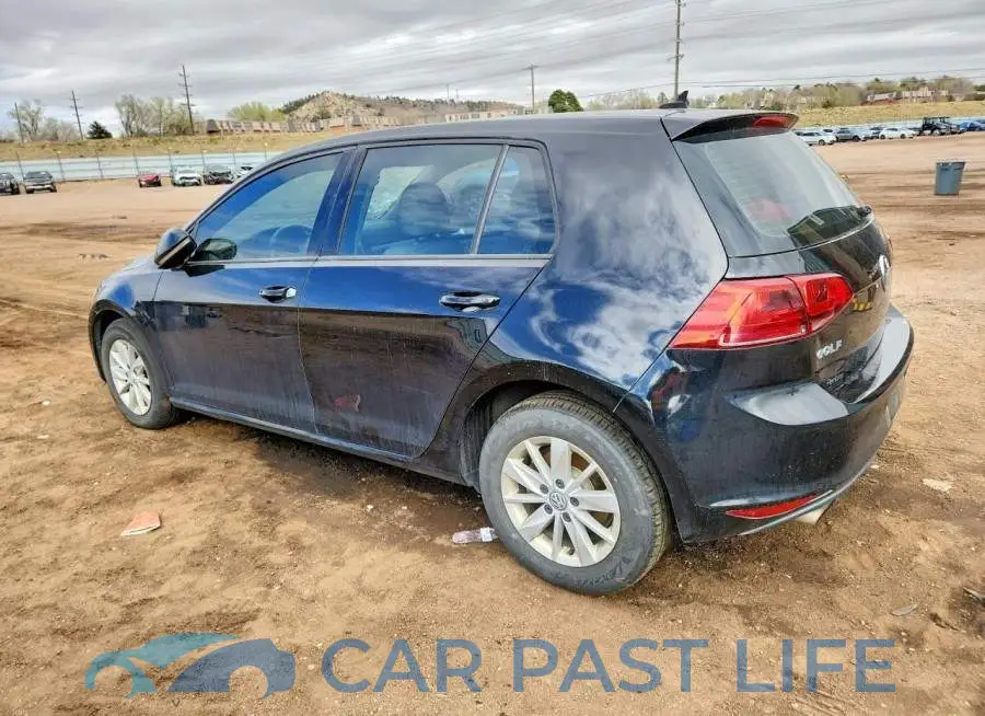 3VW117AU8HM032406# 2