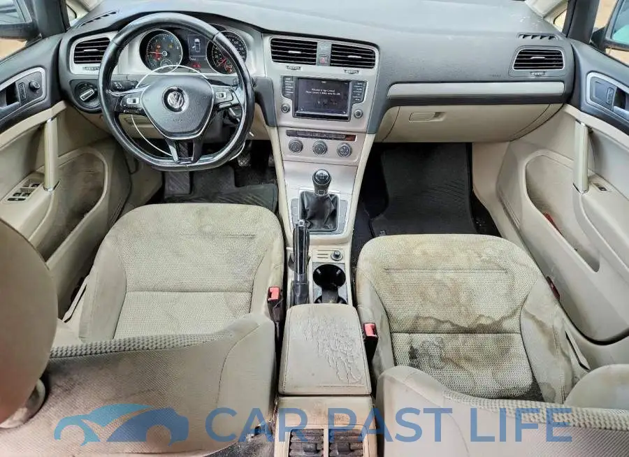 3VW117AU8HM032406# 8