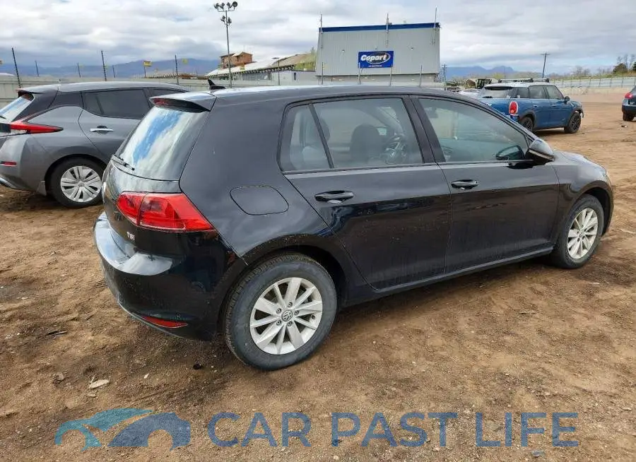 3VW117AU8HM032406# 3