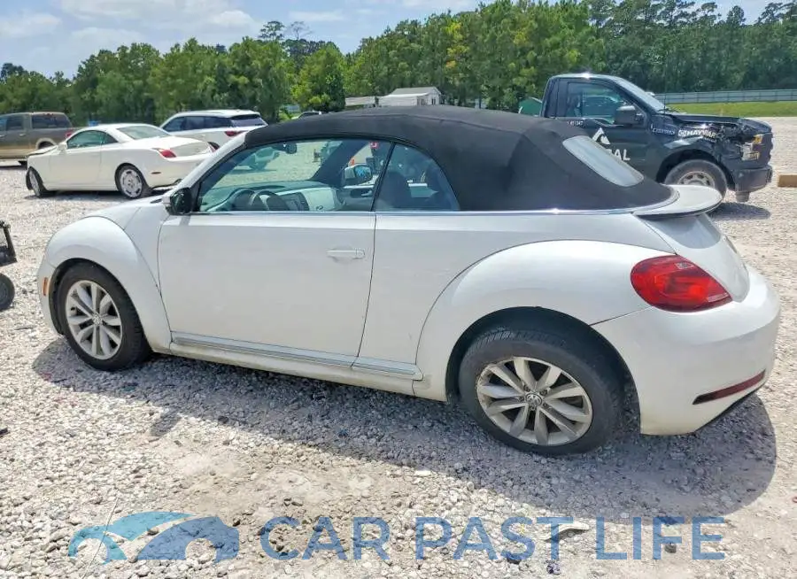 3VW517AT8HM814665# 2