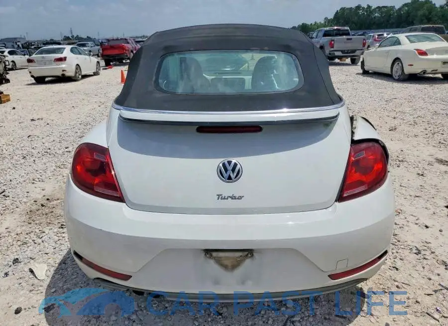 3VW517AT8HM814665# 6