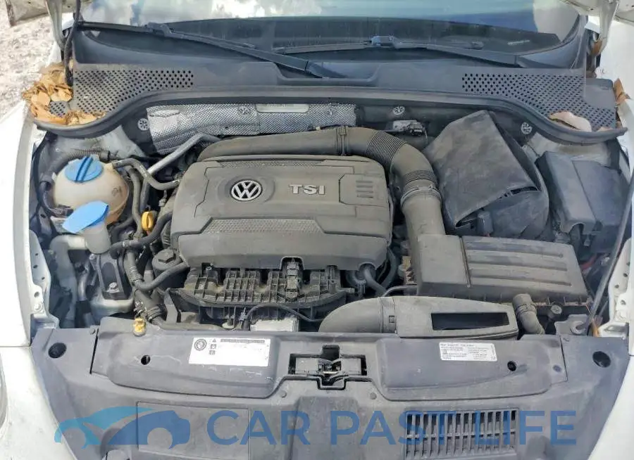 3VW517AT8HM814665# 11