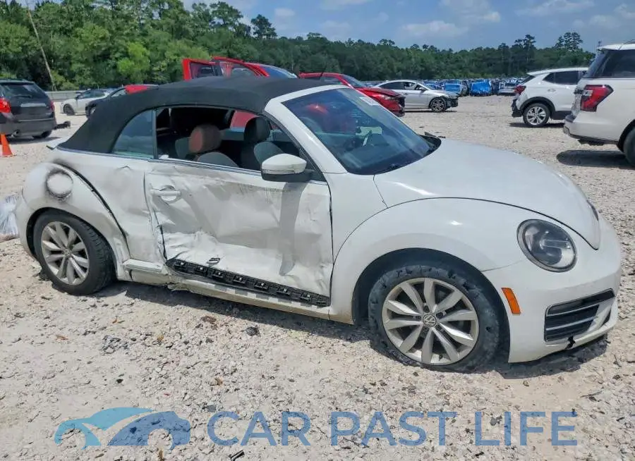 3VW517AT8HM814665# 4
