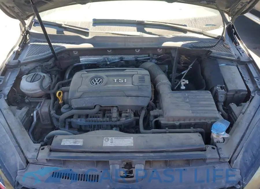3VW547AU2HM042311# 11