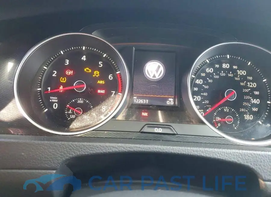 3VW547AU2HM042311# 9