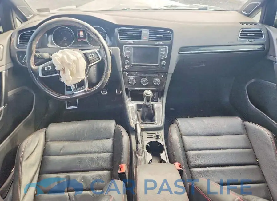 3VW547AU8HM010043# 8