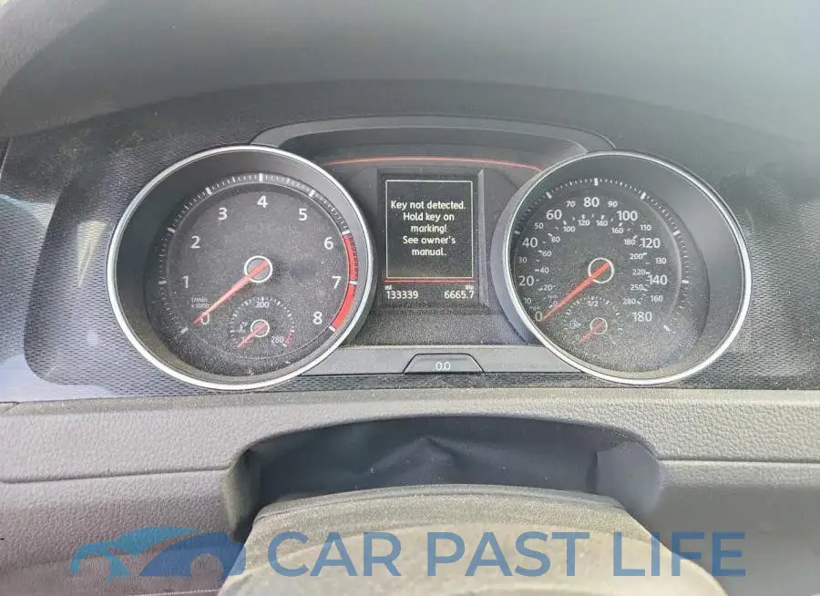 3VW547AU8HM010043# 9
