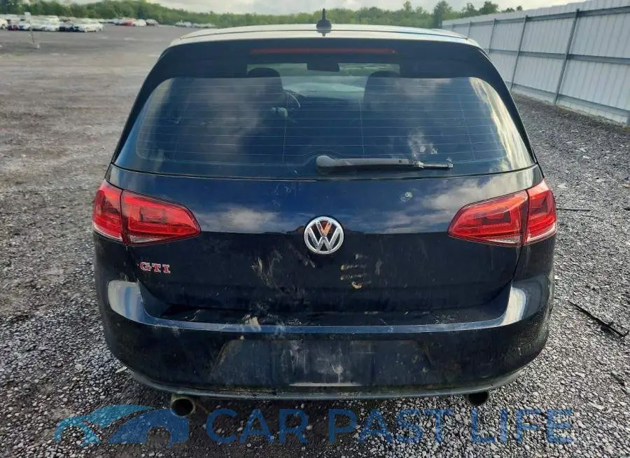3VW547AU8HM010043# 6
