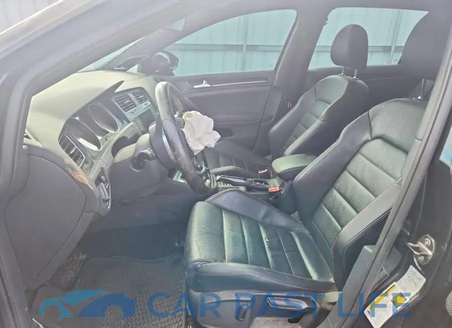 3VW547AU8HM010043# 7