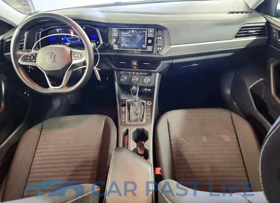 3VW5M7BU9RM019723# 8