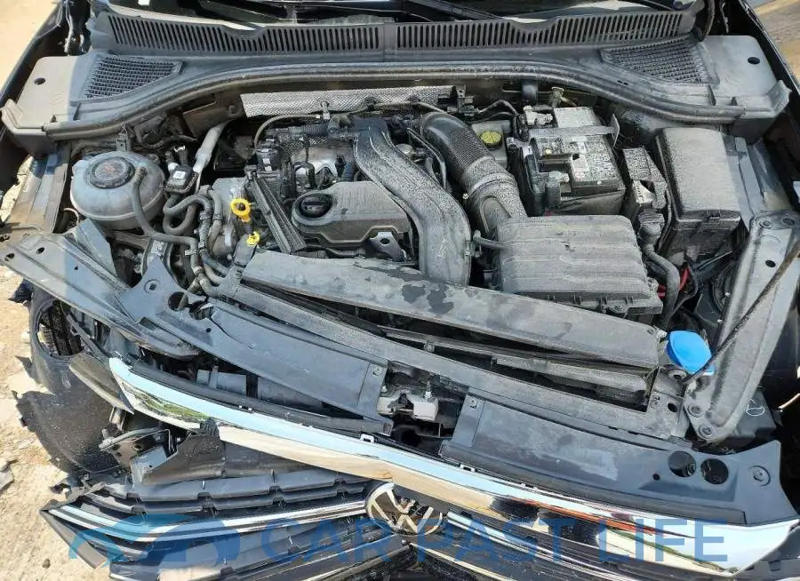 3VW5M7BUXRM047773# 11
