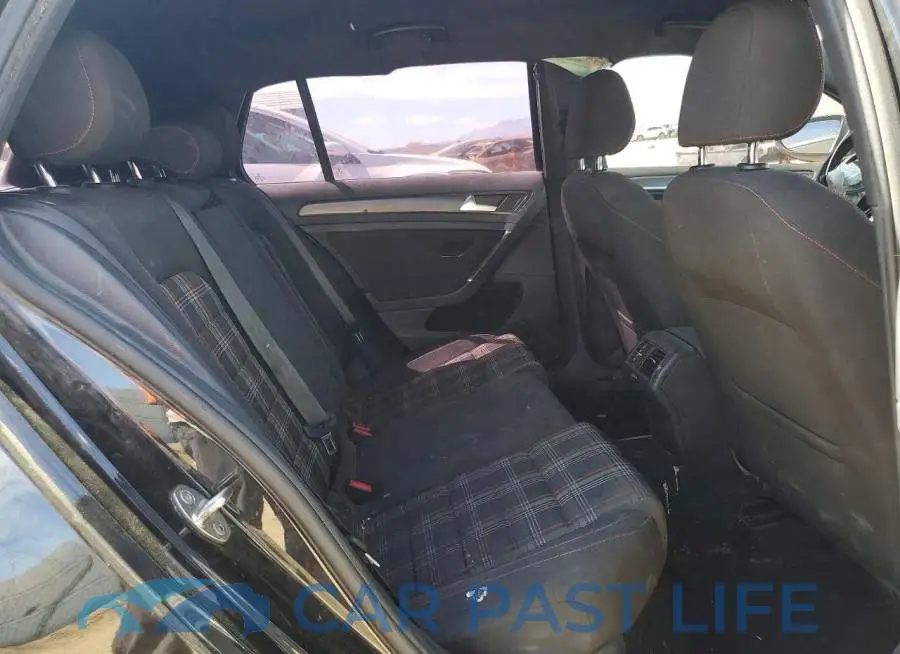 3VW6T7AU0LM004981# 10