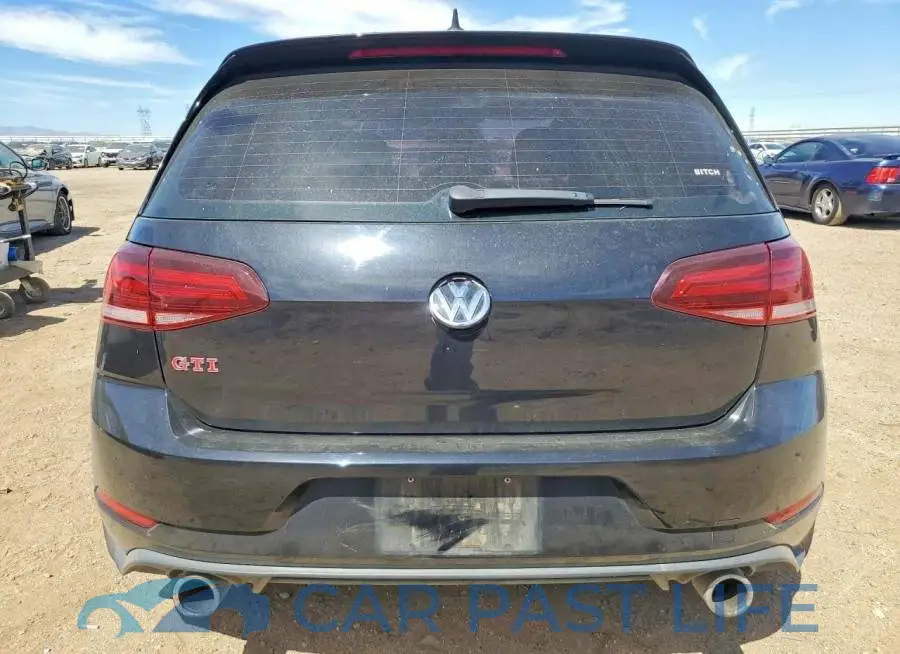 3VW6T7AU0LM004981# 6