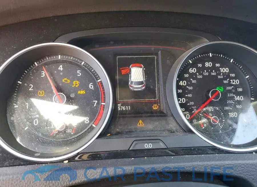 3VW6T7AU0LM004981# 9
