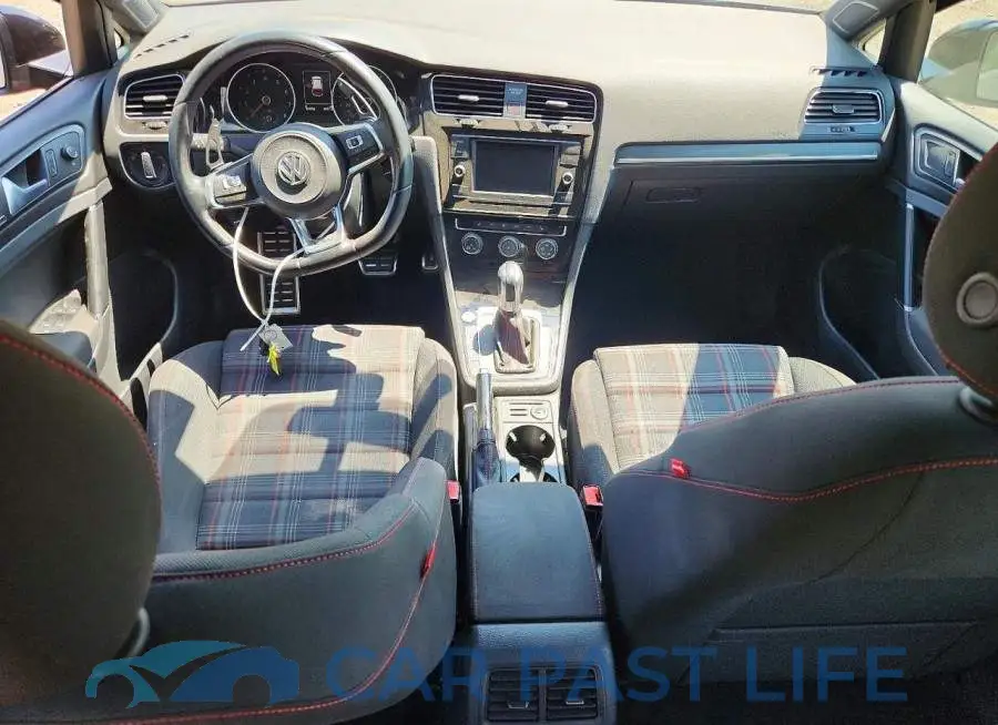 3VW6T7AU9KM006906# 8