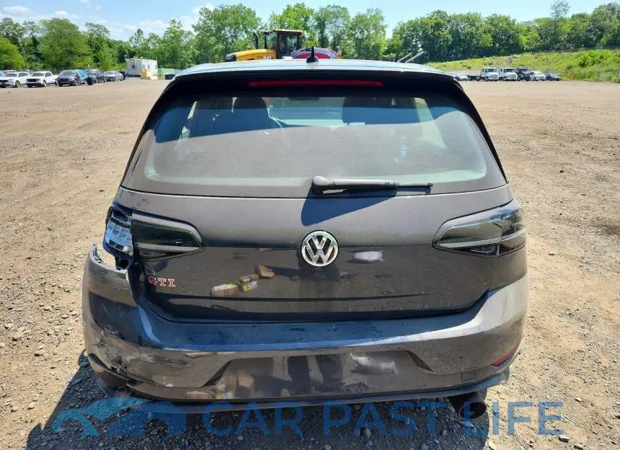 3VW6T7AU9KM006906# 6