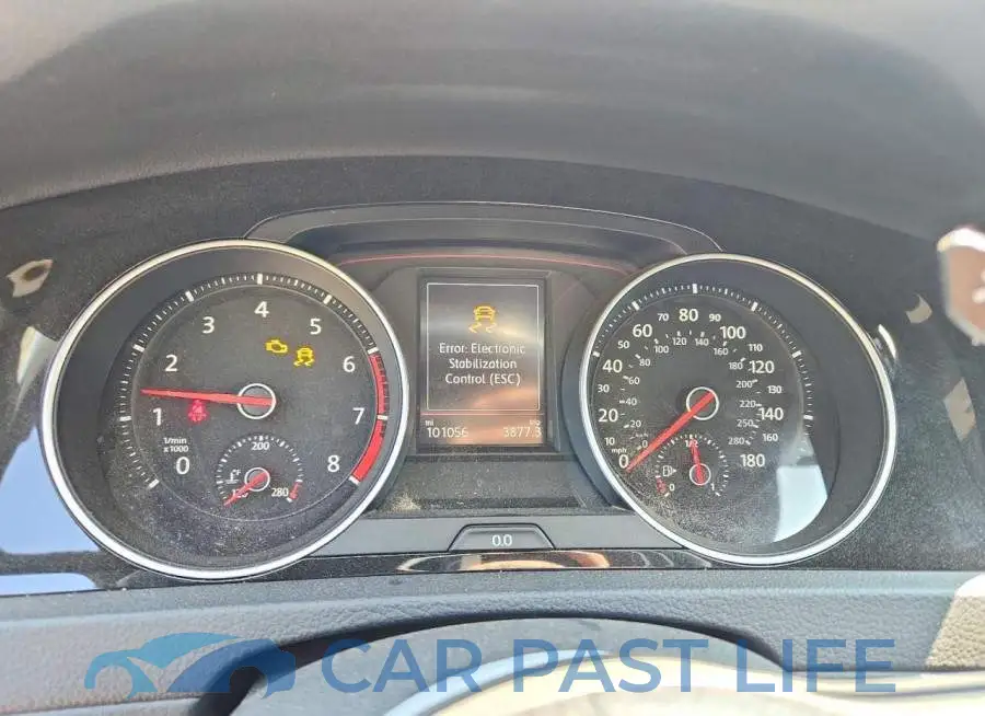 3VW6T7AU9KM006906# 9