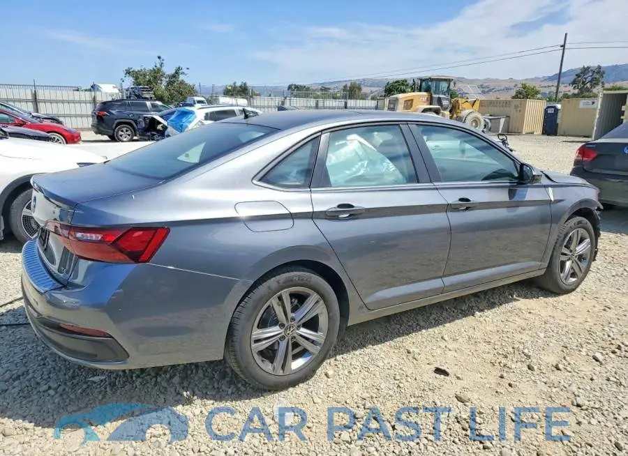 3VW7M7BU9RM075461# 3
