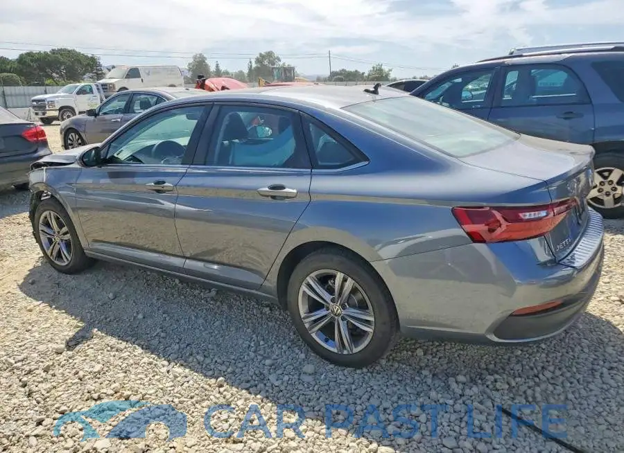3VW7M7BU9RM075461# 2