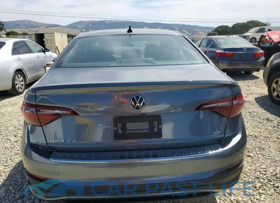 3VW7M7BU9RM075461# 6