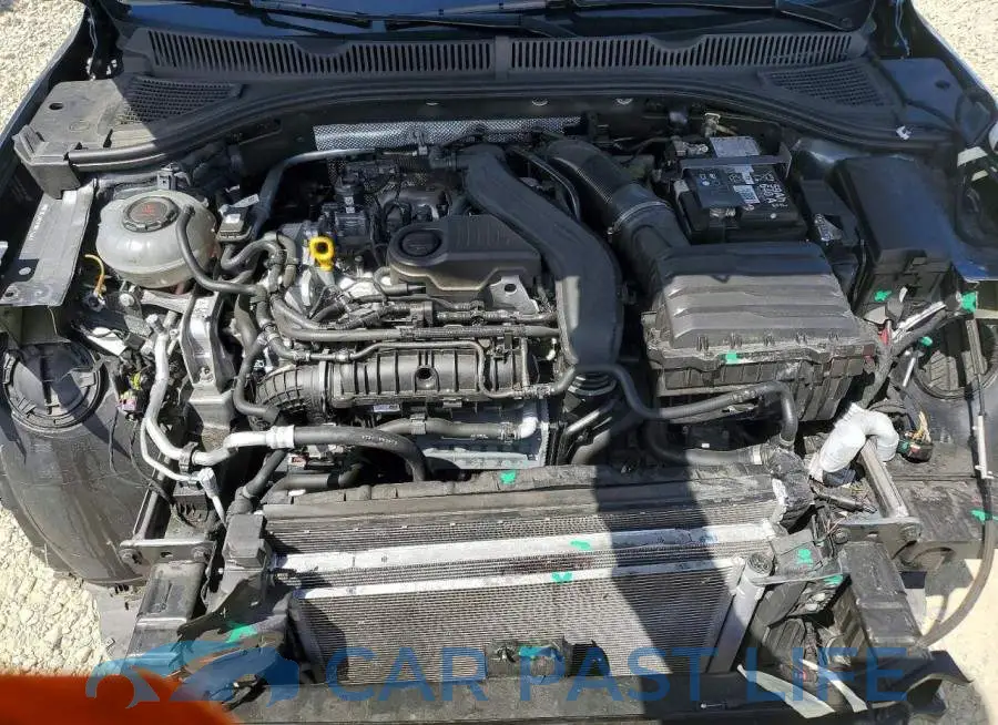 3VW7M7BU9RM075461# 11