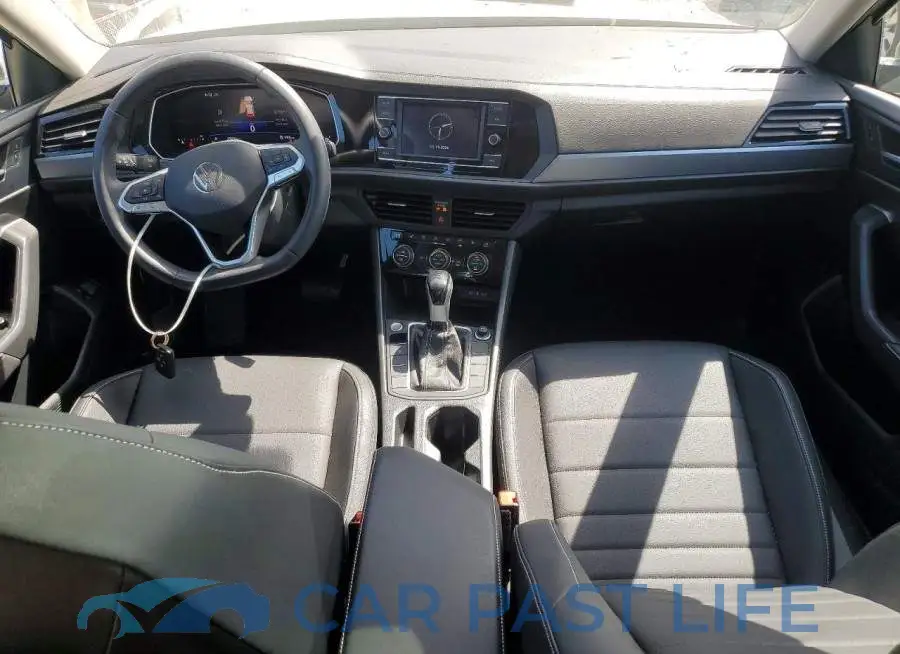 3VW7M7BU9RM075461# 8