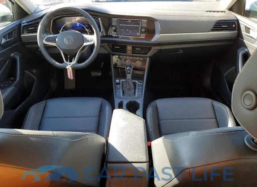 3VW7M7BUXRM004320# 8