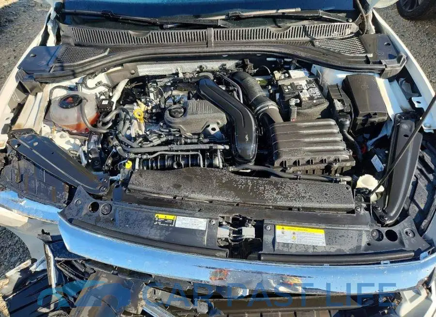3VW7M7BUXRM004320# 11