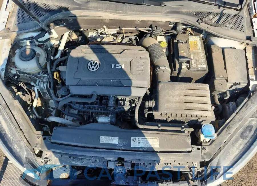 3VWG17AU7JM258176# 11