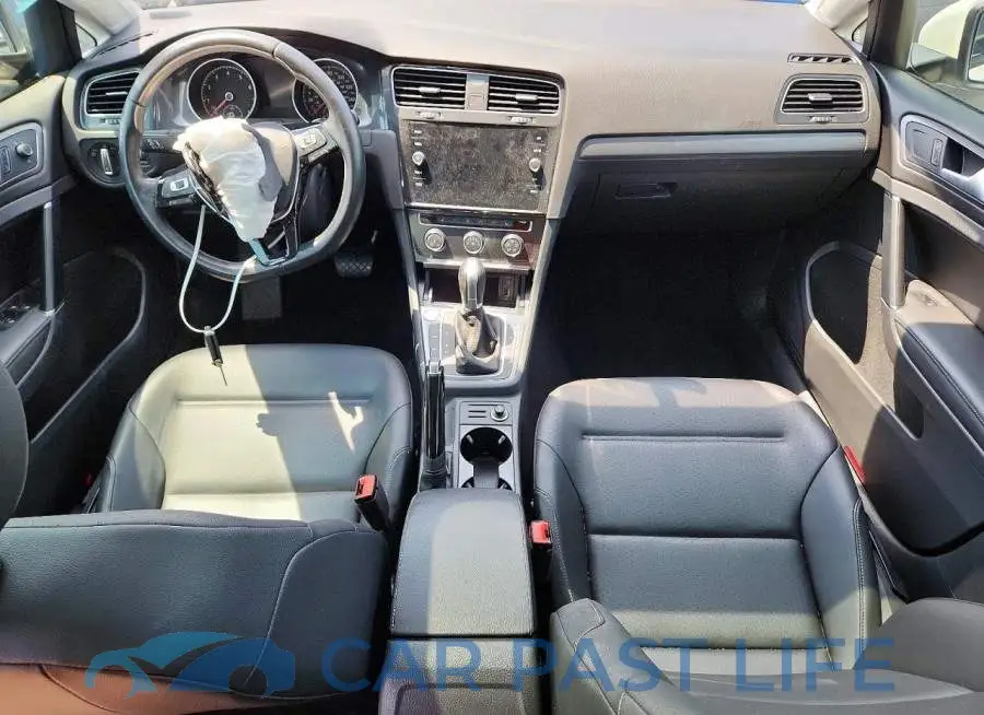 3VWG17AUXJM254770# 8