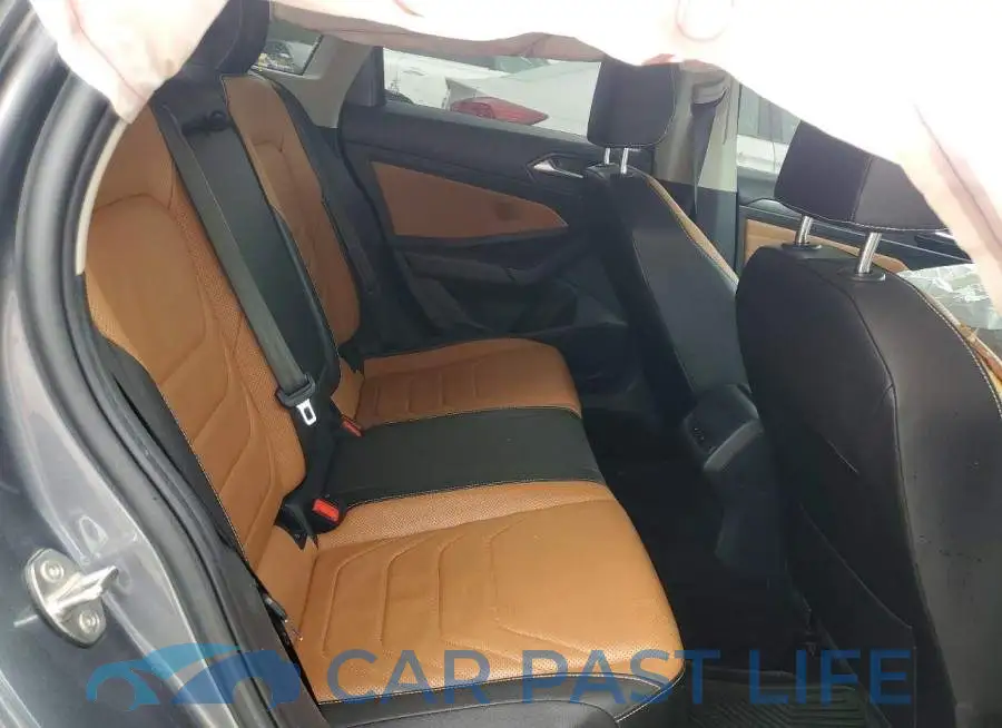 3VWGM7BU3PM012885# 10