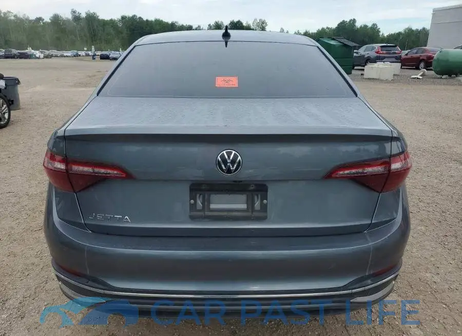 3VWGM7BU3PM012885# 6