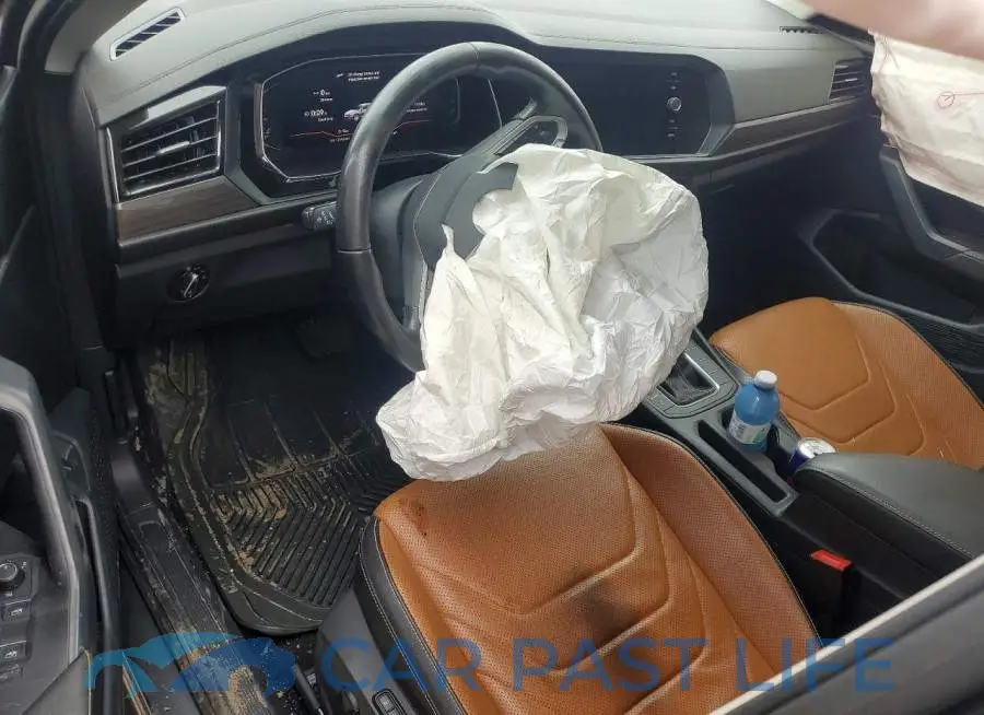 3VWGM7BU3PM012885# 8