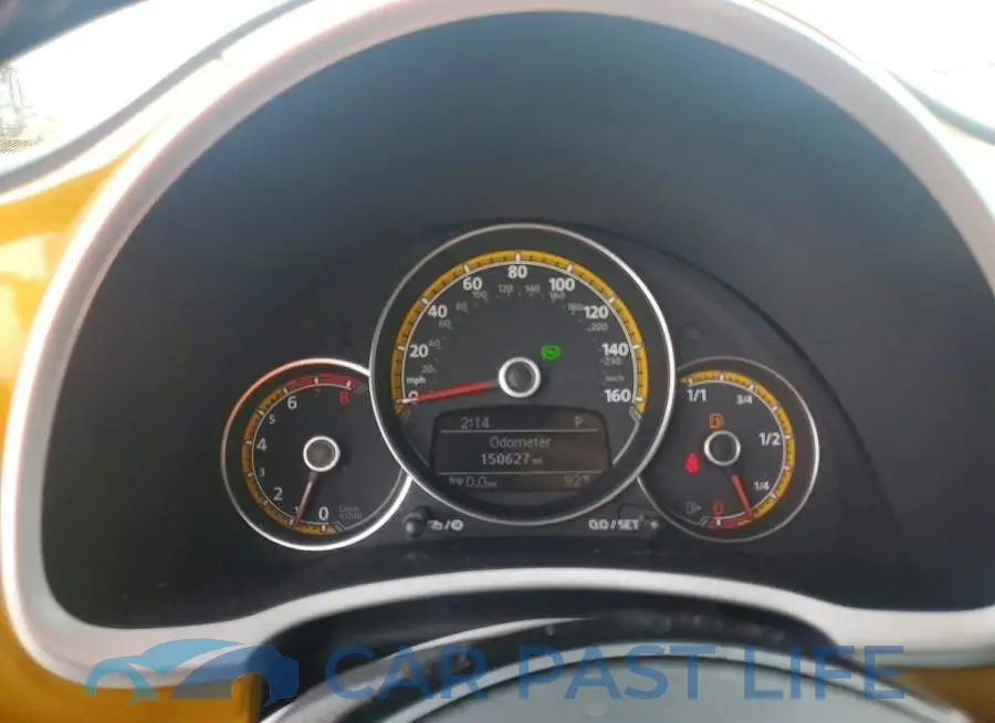 3VWS17AT1HM615816# 9
