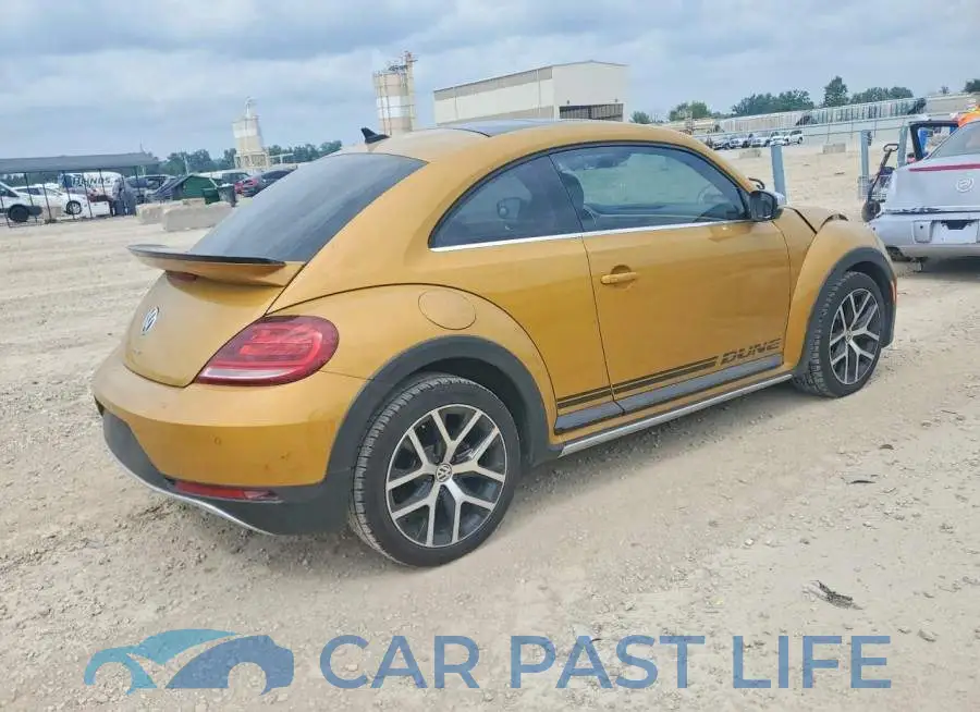 3VWS17AT1HM615816# 3