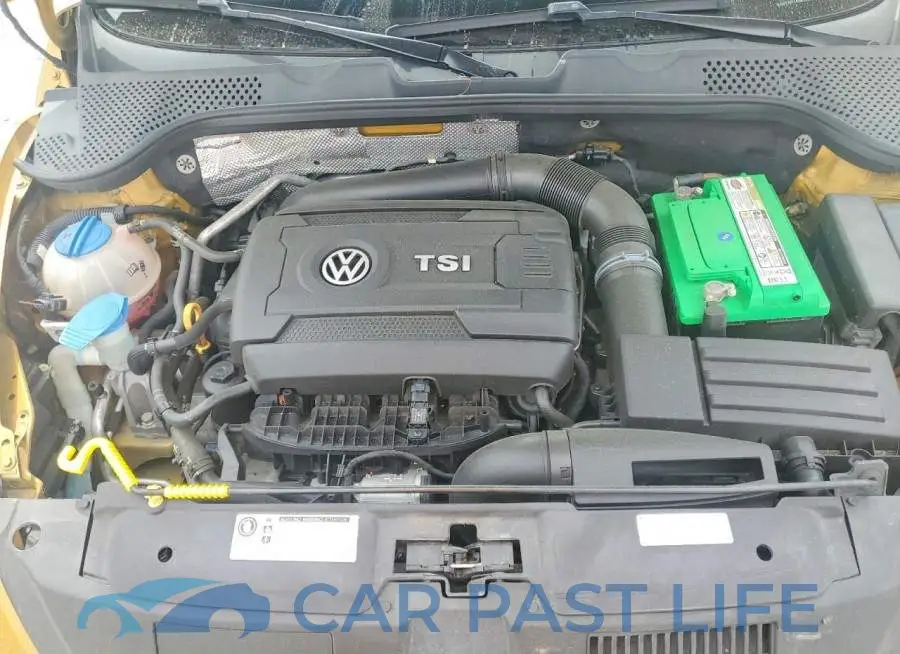 3VWS17AT1HM615816# 11
