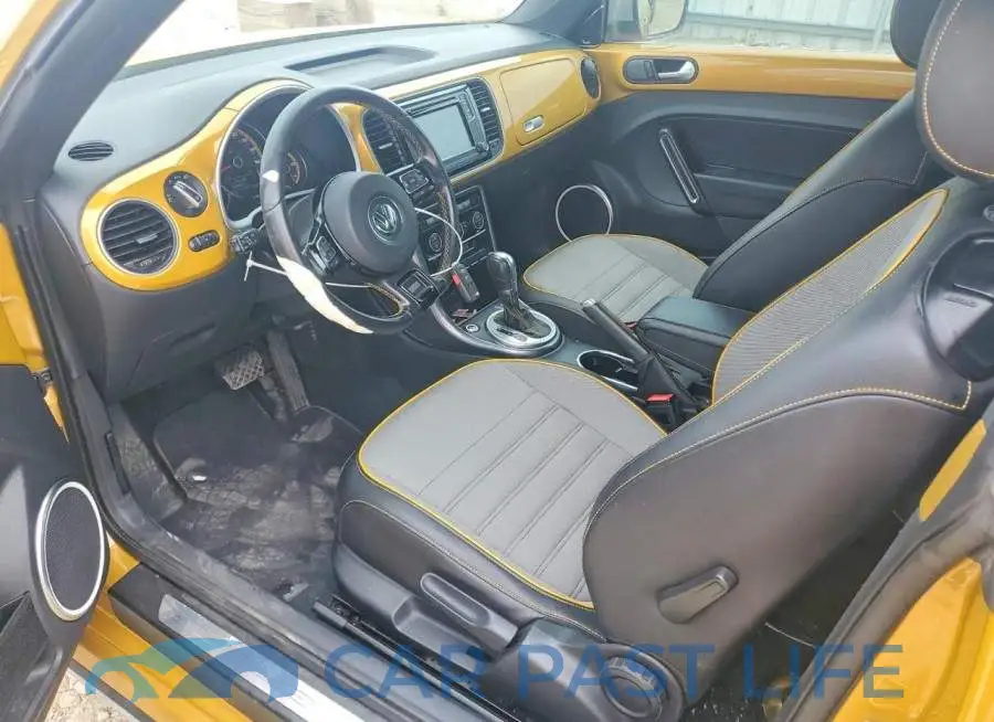 3VWS17AT1HM615816# 8