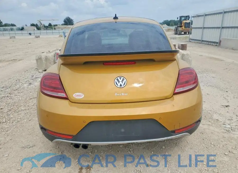 3VWS17AT1HM615816# 6
