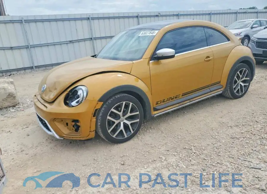 3VWS17AT1HM615816# 1