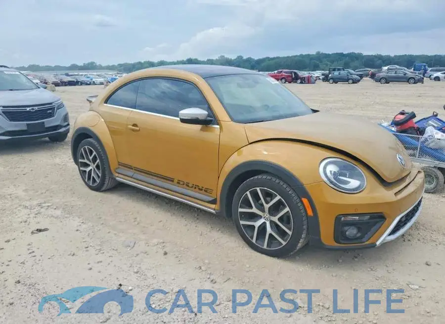 3VWS17AT1HM615816# 4