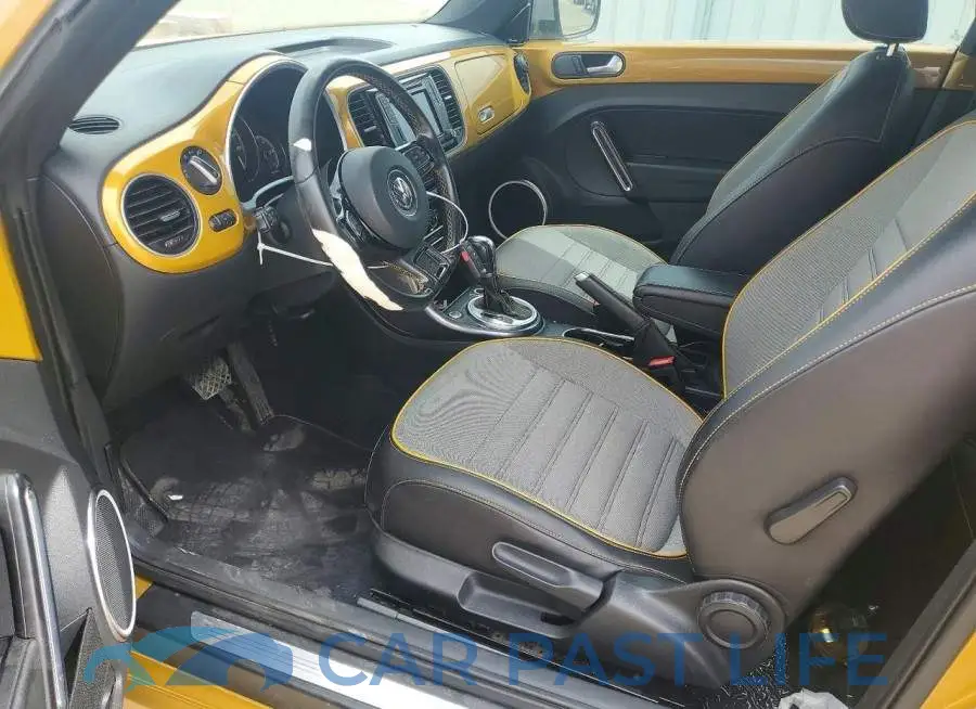 3VWS17AT1HM615816# 7
