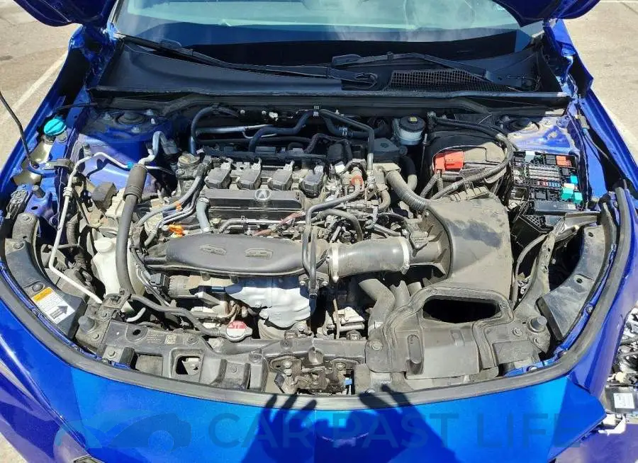 19UDE4G79PA002901# 11