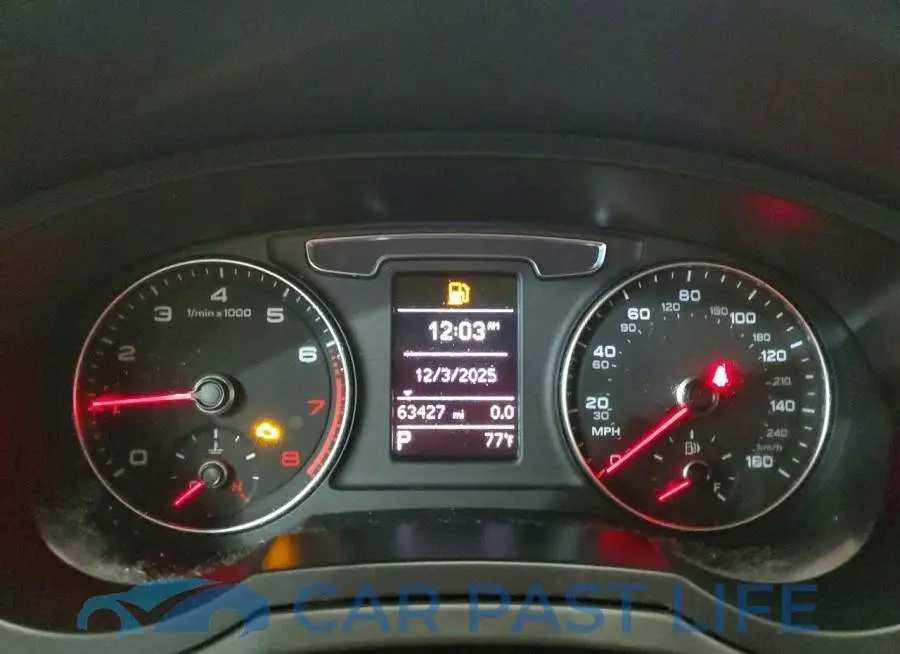 WA1ECCFS2HR013468# 9
