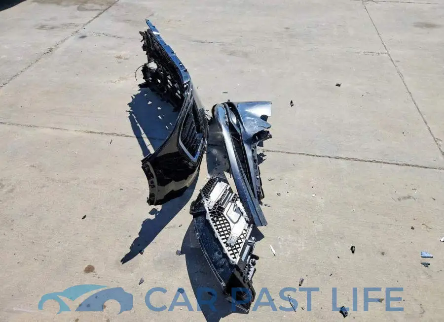 WA1LCBF78TD005121# 13