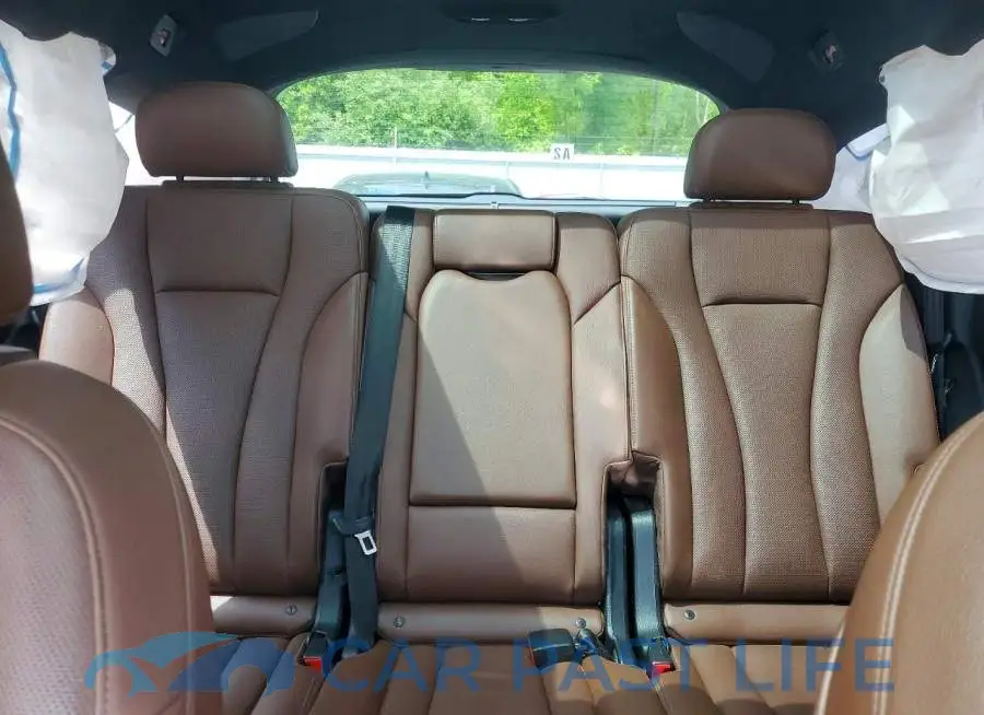 WA1VAAF72KD005445# 10