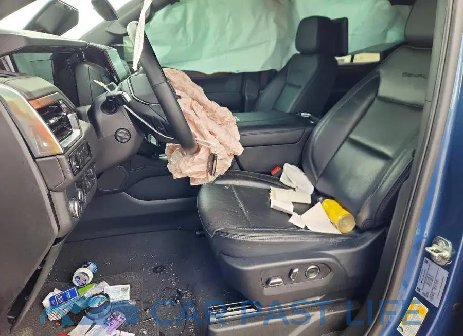 1GKS1DRL6SR136727# 7