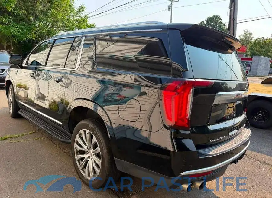 1GKS2JKL9MR354346# 2