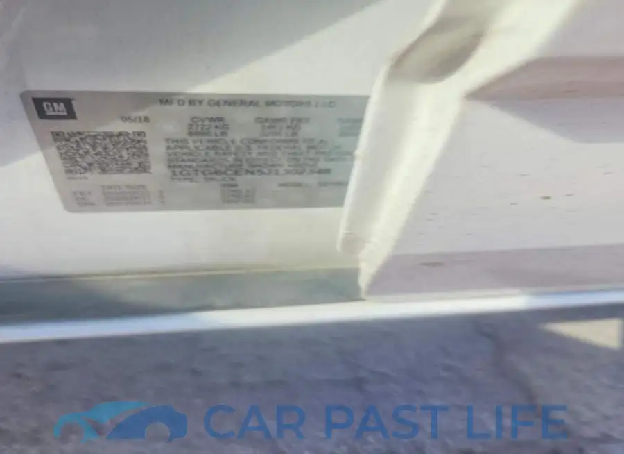 1GTG6CEN5J1302348# 12